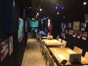 道頓堀 ももふく