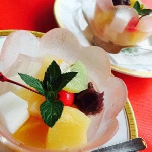 フォレストヒルズ レストラン トスカーナ