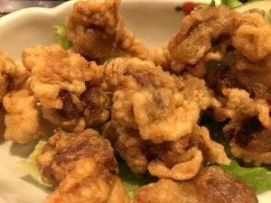 お好み焼き鉄板焼ひとくち