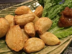 お好み焼き鉄板焼ひとくち