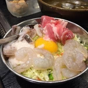 お好み焼･焼そば 風月 イオンモール旭川西店
