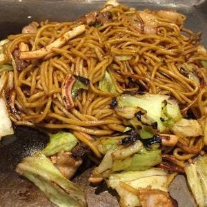 お好み焼･焼そば 風月 イオンモール旭川西店