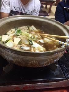 寿し割烹美咲