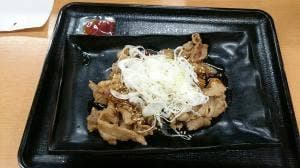 吉野家 204号線唐津店