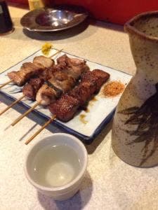鳥せい