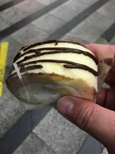 パティスリー アルク