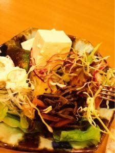 食事処 肥後六花