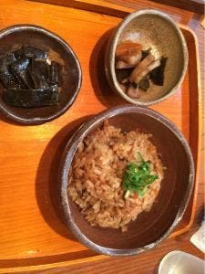 手打ち蕎麦 そば鴻