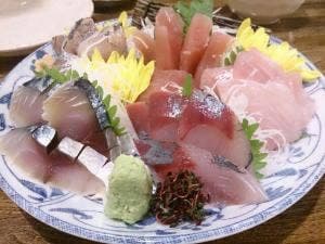 居酒家和じま