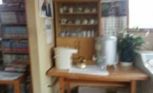 うらめし屋飯店