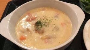 グルメプラザ
