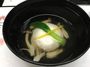 和食レストラン 山里 ダイヤモンド滋賀