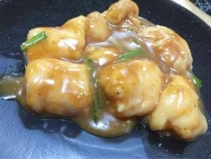 炭角