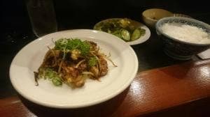 カフェレストかぷちーの