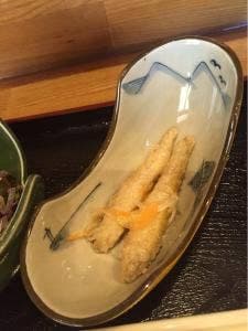 旬彩割烹なかむら