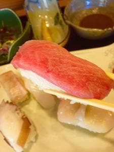 旬彩割烹なかむら