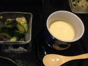 わたなべ鮨和食