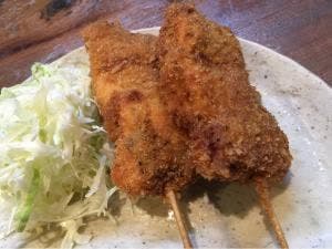 呑んき