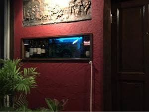 チャイニーズキッチン ボーノ