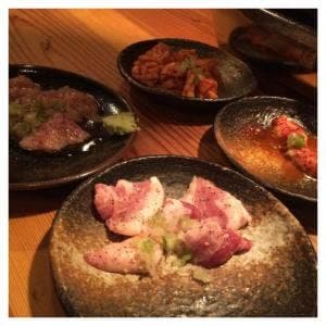 ホルモン〇