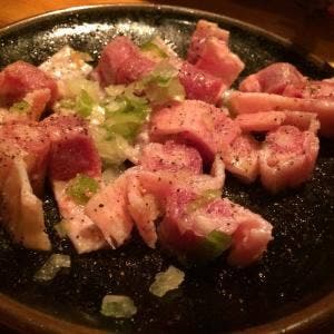 ホルモン〇
