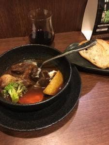 肉バルx創作料理 Dining うさぎ