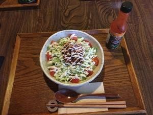 ごはんとおやつの店 ai