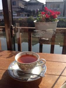 TRATTORIA 814