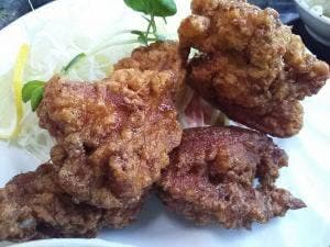 お食事処さいとう食堂