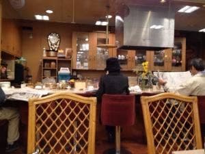 オクムラ珈琲専門店