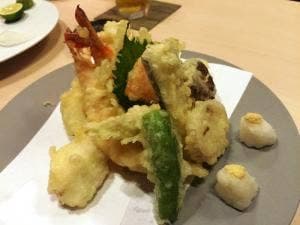 キラリ ハナレ