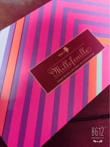 メリーチョコレート カンパニー イオン酒田南店