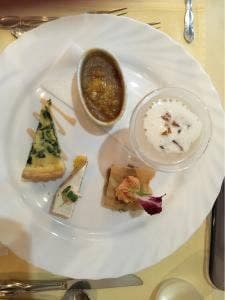 Bistro ILE DE FRANCE