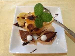 Bistro ILE DE FRANCE