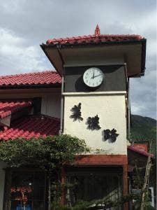 ドライブイン美濃路