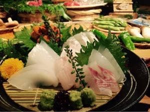 六本木 炉端や