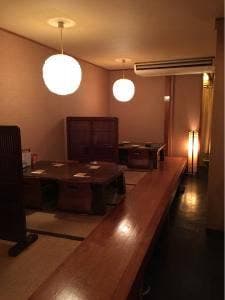 樹家