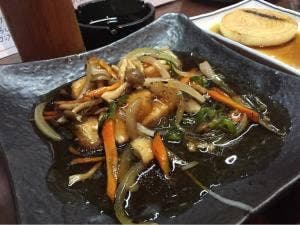 居酒屋天拝