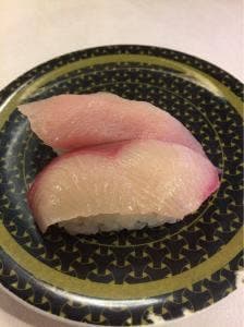 はま寿司 熊谷店