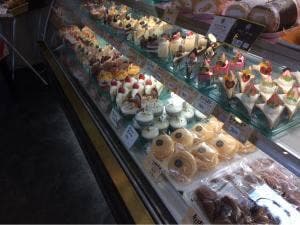 ルナール洋菓子店