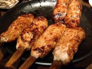 串焼処 鶏太