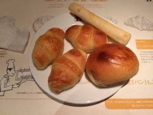 バケット 埼玉県イオン浦和美園SC店