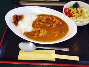 レストラン グリーンパーク
