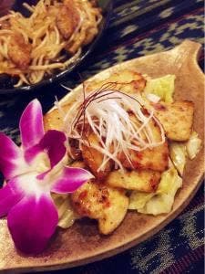 Asian Dining Arak