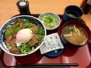 ザ・どん本山店