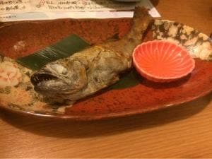 旬魚 旬菜 克祐