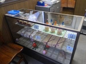 ガレットの店