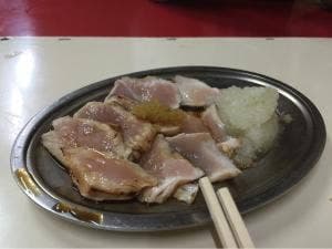 タンタンパートIII