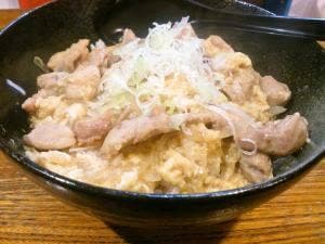 大衆食堂 たーさん
