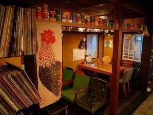 居酒屋マルクチ